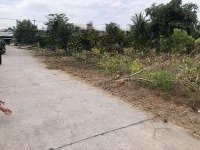 Bán Lô Đất 5517 Mét Chính Chủ Tại Phước Thạnh, Củ Chi