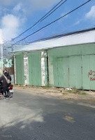 Bán Đất Mặt Tiền Đường Số 9, Linh Xuân, 1.180M2, Full Thổ Cư, Đường Xe Container