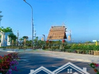 Đất Mặt Tiền Xây Nhà Ở Thoải Mái, Đầu Tư Bao Lợi Nhuận, Trung Tâm Hành Chính Nằm Ngay Trong Dự Án