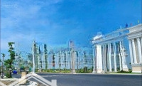 Đất Mặt Tiền Xây Nhà Ở Thoải Mái, Đầu Tư Bao Lợi Nhuận, Trung Tâm Hành Chính Nằm Ngay Trong Dự Án