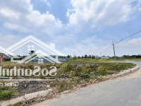 Bán Đất Nền Kdc Mỹ Hạnh, Giá Bán 1 Tỷ, Full Thổ Cư, Sổ Hồng Riêng