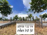 Bán Nền Đẹp Đường Số 11 Khu Hồng Loan 5C Cạnh Bến Xe Giá Bán 2.75 Tỷ