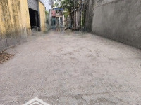Bán Đất Khu B Mỏ Địa Chất, Cổ Nhuế, Bắc Từ Liêm, Lô Góc, Phân Lô, Ô Tô Tránh, Cực Hiếm