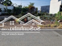 Bán Lô Đất Siêu Đẹp! Chỉ Từ 600 Triệu/120M2. Thị Xã Hòa Thành,Tây Ninh Gần Chợ Long Hoa.