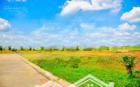 Lô Đất Đẹp Tại Bến Cát 389M2, Gần Kcn Mỹ Phước 3 Ngang 5M Đầu Tư Tiềm Năng