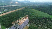 Bán Nhà Vườn Đẹp, 39000M2 Có Sẵng Nhà Và Vườn Cây Ăn Trái Sai Quả.