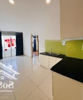 Căn 2 Phòng Ngủ Có Rèm. Nhà Sẵn Vào Ở Ngay. Giá Thuê 6,5 Triệu. Liên Hệ: 092848.5678