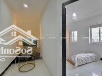 Căn Hộ 1 Phòng Ngủfull Nội Thất Máy Giặt Riêng Ngay Ngã Tư Bảy Hiền, Tân Bình