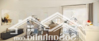 Cho Thuê Chung Cư City Garden:diện Tích70M2. 1 Phòng Ngủfull Nội Thất Giá 20 Tr/Th Liên Hệ: 0909.563.784 A, Hưng