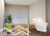 Cho Thuê Chung Cư City Garden:diện Tích70M2. 1 Phòng Ngủfull Nội Thất Giá 20 Tr/Th Liên Hệ: 0909.563.784 A, Hưng