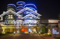 Cho Thuê Chung Cư City Garden:diện Tích70M2. 1 Phòng Ngủfull Nội Thất Giá 20 Tr/Th Liên Hệ: 0909.563.784 A, Hưng