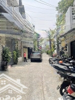 Cho Thuê Nhà Nguyên Căn 4 Phòng Ngủ Hẻm Xe Tải, Tân Bình, Gần Ngã Tư Bảy Hiền, Bệnh Viện Thống Nhất