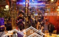 Phố Kinh Doanh Ngày Đêm Tạ Hiện - Lương Ngọc Quyến Diện Tích Sử Dụng 680M2, Mặt Tiền 8M Đoạn Đẹp
