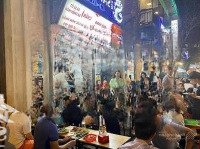 Phố Kinh Doanh Ngày Đêm Tạ Hiện - Lương Ngọc Quyến Diện Tích Sử Dụng 680M2, Mặt Tiền 8M Đoạn Đẹp
