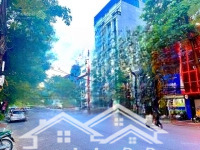 Tìm Khách Hàng Phù Hợp Cho Sản Phẩm Lô Góc Mặt Đường Văn Cao, Một Trong Những Sản Phẩm Đẹp Hiếm