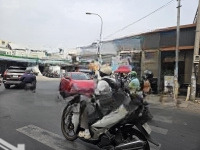 Chính Chủ Cho Thuê Mặt Bằng Kinh Doanh Xuân Thủy Thảo Điền
