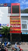 Cho Thuê Nhà Mặt Tiền Đường Trường Chinh Ngay Chợ Lạc Quang, Q12 Giá Bán 28 Triệu/Tháng Nhà 4 Tầng Lầu