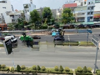 Cho Thuê Nhà Mặt Tiền Đường Trường Chinh Ngay Chợ Lạc Quang, Q12 Giá Bán 28 Triệu/Tháng Nhà 4 Tầng Lầu