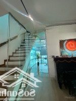 Nhà Mặt Phố Trần Kim Xuyến 90M2 X 5Tmặt Tiền5,5M Thông Sàn, Vị Trí Đẹp Nhận Diện Thương Hiệu Tốt