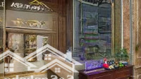 Hot! Cho Thuê Nhà Mặt Phố Hàng Nón,Diện Tích55M2X3Tầng, Mặt Tiền 5.5M, Phố Cực Đông Dân Và Khách Du Lịch