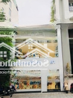 Cho Thuê Nhà Mặt Phố Trần Duy Hưng,Diện Tích110Mx5T,Mặt Tiền7M Giá Phố Cực Đông Dân, Tập Trung Các Hãng Lớn