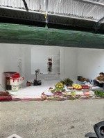 Chính Chủ Cho Thuê Căn Tập Thể Tầng 1 Khu Nghĩa Tân Kinh Doanh Tốt 75M2, Mặt Tiền 6M Giá Bán 15 Triệu