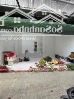 Chính Chủ Cho Thuê Căn Tập Thể Tầng 1 Khu Nghĩa Tân Kinh Doanh Tốt 75M2, Mặt Tiền 6M Giá Bán 15 Triệu