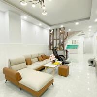 Chỉ 7.3 tỷ - bán nhà mới 3 tầng - 76m2 - 4x19 - Hẻm nhựa 8m - Khu VIP Tên Lửa, Phường Bình Trị Đông B