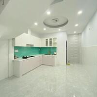 Chỉ 7.3 tỷ - bán nhà mới 3 tầng - 76m2 - 4x19 - Hẻm nhựa 8m - Khu VIP Tên Lửa, Phường Bình Trị Đông B