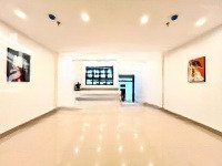 Mặt Bằng Kinh Doanh 208 Giải Phóng 45M2 - Mặt Tiền 5M - Giá 11 Triệu