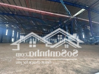 Cho Thuê 2000-5000M2 Diện Tích Kho Xưởng Tại Kcn Thanh Oai Ba La Hà Đông Liên Hệ: 0964859595