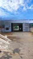 Cho Thuê Kho Xưởng 1.260M2 Đường Xuân Thới Sơn 33 Hóc Môn
