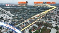 Bán Căn Hộ Ngay Làng Đại Học Thủ Đức Liền Kề Ga Metro Suối Tiên Chỉ 2.1 Tỷ Bao Nội Thất Cao Cấp
