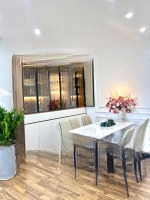 Giá Tốt - Gia Đình Cần Bán Căn Hộ Tầng Đẹp Mỹ Đình Pearl, Nội Thất Để Lại Đầy Đủ, Pháp Lý Sổ Đỏ Sẵn