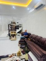 Bán Nhà Hẻm Oto Đường Nguyễn Trãi, P7, Q5. Kc 4 Tầng + St. Tặng Full Nội Thất Cao Cấp