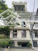 Bán Căn Hộ Dv Đường Nguyễn Văn Thương.diện Tích8,5 X 36M, 5 Lầu - Doanh Thu 300 Tr/Th - 52 Tỷ