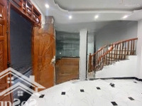 Bán Nhà Vân Canh - Hoài Đức - Hà Nội - 30M2