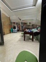 Chính Chủ Cần Bán Nhanh - Tt Định Công Hoàng Mai 37M2 4 Tầng Chỉ 5.9 Tỷ
