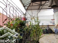 Nguyễn Văn Cừ ,Mặt Ngõdiện Tích41M2 ,3 Tầng Dân Xây Khung Cột Bê Tông Chắc Chắn Nhỉnh 10Tỷ.ô Tô Đỗ Cửa .