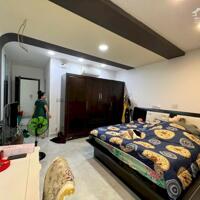 Bán nhà hẻm kinh doanh Bùi Đình Túy - Đinh Bộ Lĩnh - Chu Văn An - thông số (4,2x17m) công nhận 70m2 LH 0933523239