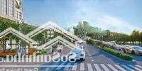 Khu Đại Đô Thị Sinh Thái Ecolakes Mỹ Phước, Bến Cát, Bình Dương