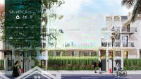Cần Bán Liền Kề Khu Nhà Ở Minh Đức Mê Linh Lô Góc Phụ Diện Tích 106.9M2 Hướng Nam Giá 5. X Tỷ