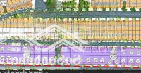Cần Bán Liền Kề Khu Nhà Ở Minh Đức Mê Linh Lô Góc Phụ Diện Tích 106.9M2 Hướng Nam Giá 5. X Tỷ
