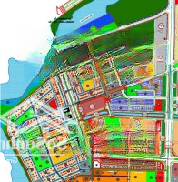 Cần Bán Liền Kề Khu Nhà Ở Minh Đức Mê Linh Lô Góc Phụ Diện Tích 106.9M2 Hướng Nam Giá 5. X Tỷ