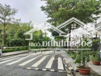 Bán Nhà Khu Cityland Center Hills, Mặt Tiền Trần Thị Nghỉ, Phường 7, Gò Vấp Chỉ 20 Tỷ