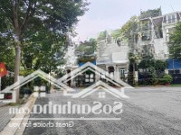 Bán Nhà Khu Cityland Center Hills, Mặt Tiền Trần Thị Nghỉ, Phường 7, Gò Vấp Chỉ 20 Tỷ