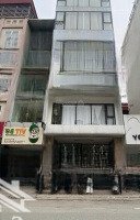 Bán Nhà Mặt Phố Trung Phụng. 100M2. 8 Tầng. Có Hầm. Mt: 6,8M