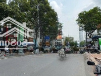 Bán Tòa Building 10 Tầng Mặt Tiền Nguyễn Thái Học Quận 1 (Diện Tích8 X 22M - Cn 170M2 ) Giá Bán 110 Tỷ