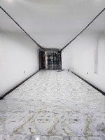 Bán Nhà Mặt Phố Kim Đồng -Diện Tích125M2 - Vỉa Hè Rộng - 2 Mặt Tiền - Building - Ngân Hàng