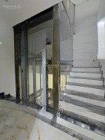 Bán Nhà Mặt Phố Kim Đồng -Diện Tích125M2 - Vỉa Hè Rộng - 2 Mặt Tiền - Building - Ngân Hàng